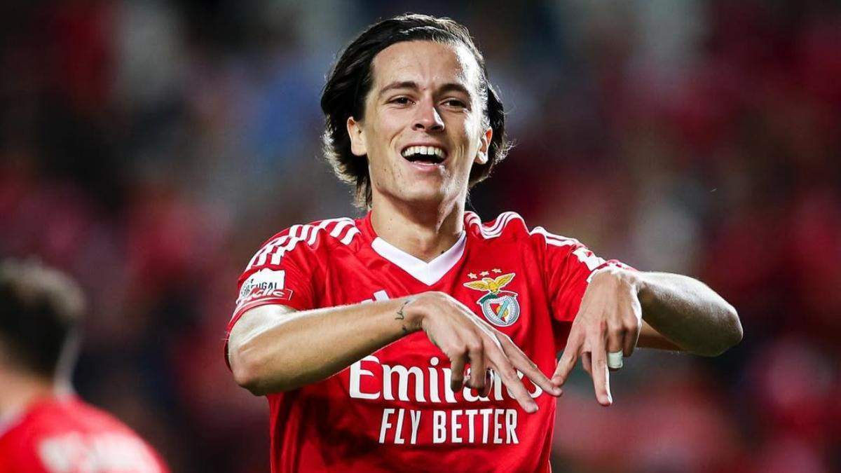 Alvaro Carreras Talenta Muda Radar El Real