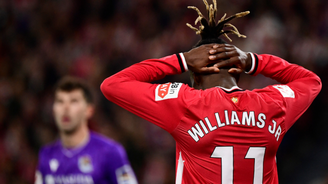 Nico Williams: Penyerang Barcelona Menyulut Rumor Spekulasi Transfer