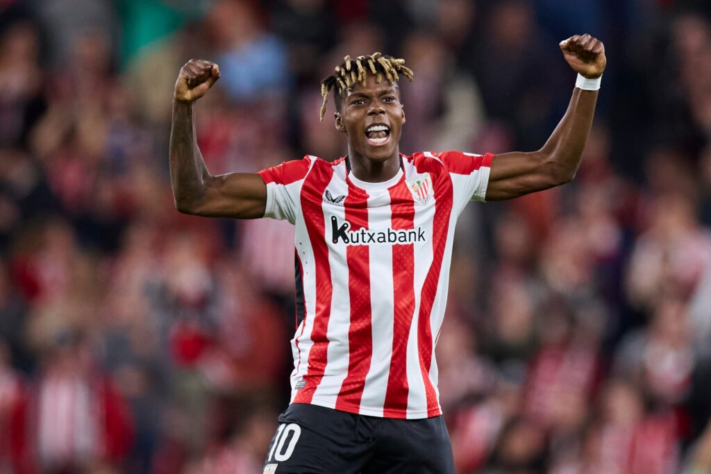 Peran Nico Mempermudah Transfer Barcelona Athletic Club
