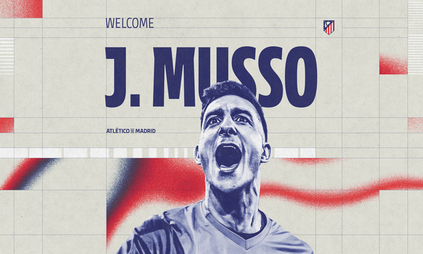 juan musso