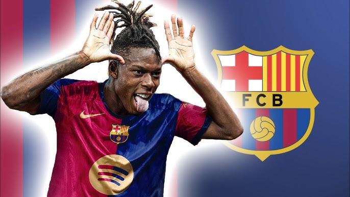 barcelona