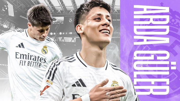 real madrid