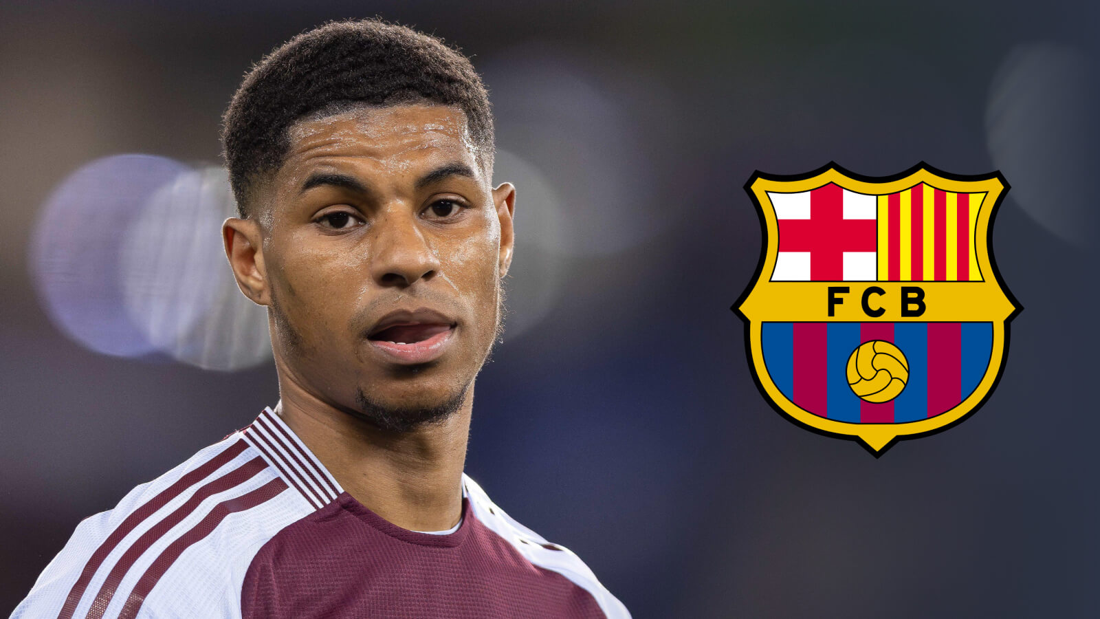 Marcus Rashford