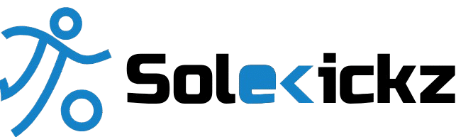 solekickz logo