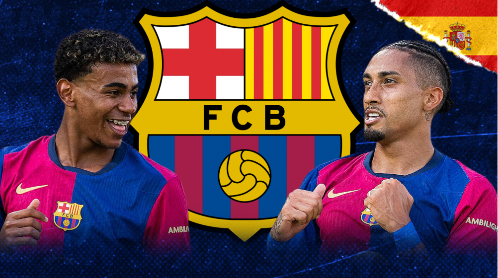 Barcelona Pusatkan Perhatian pada Target Transfer Striker
