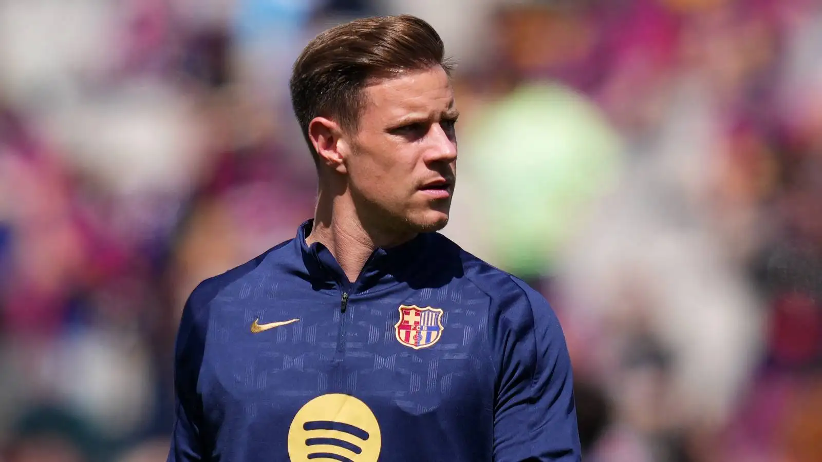 ter stegen