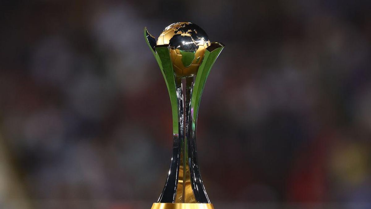 Piala Dunia