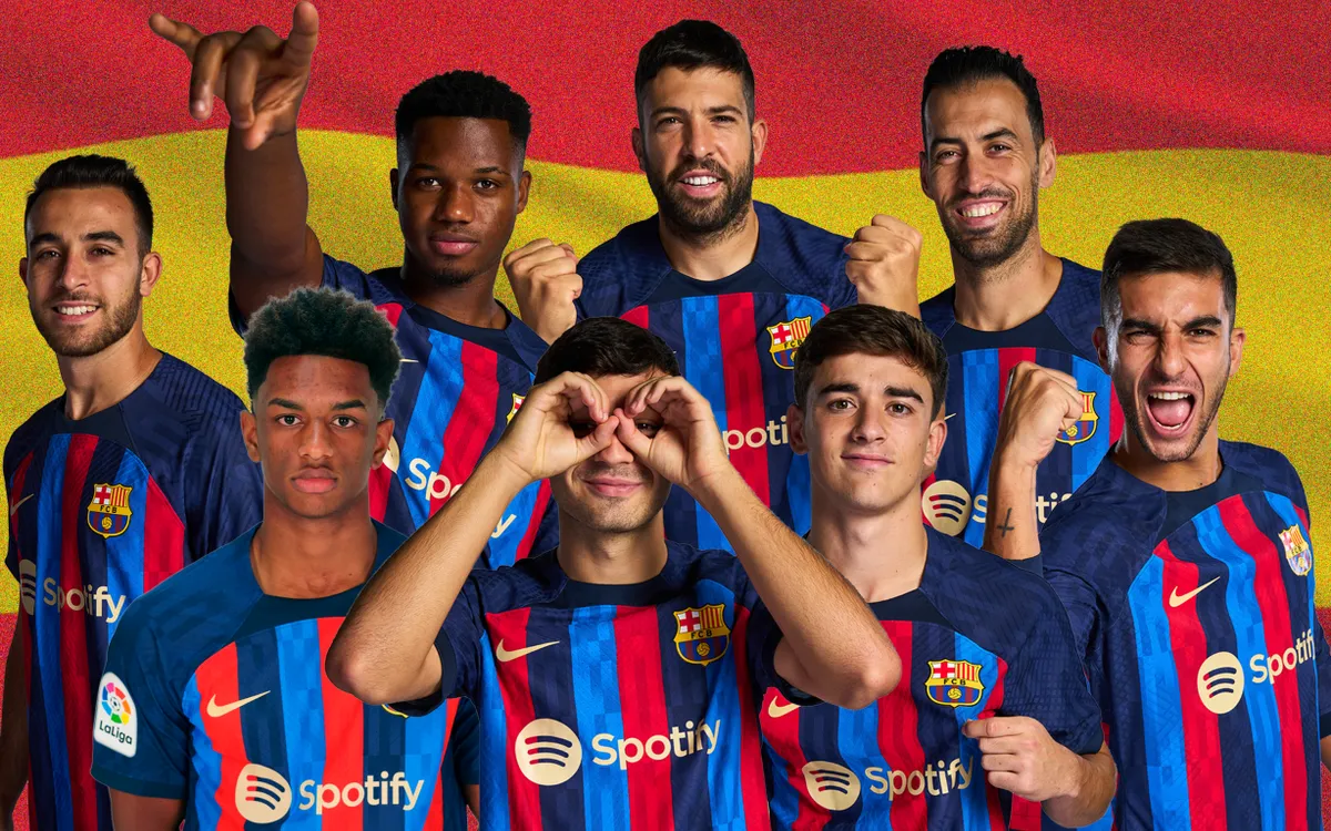 barcelona