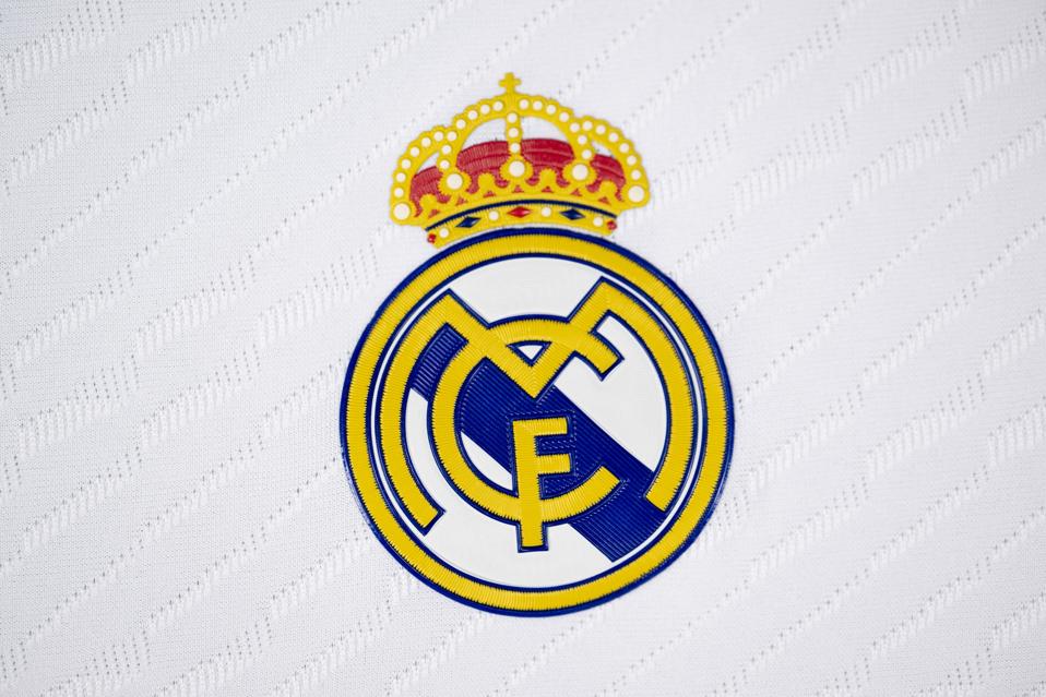 real madrid