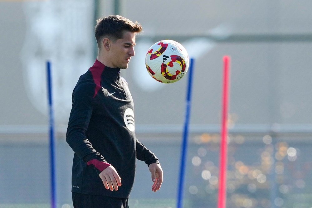 Dampaknya Gavi pada Persiapan Pra-Musim Barcelona