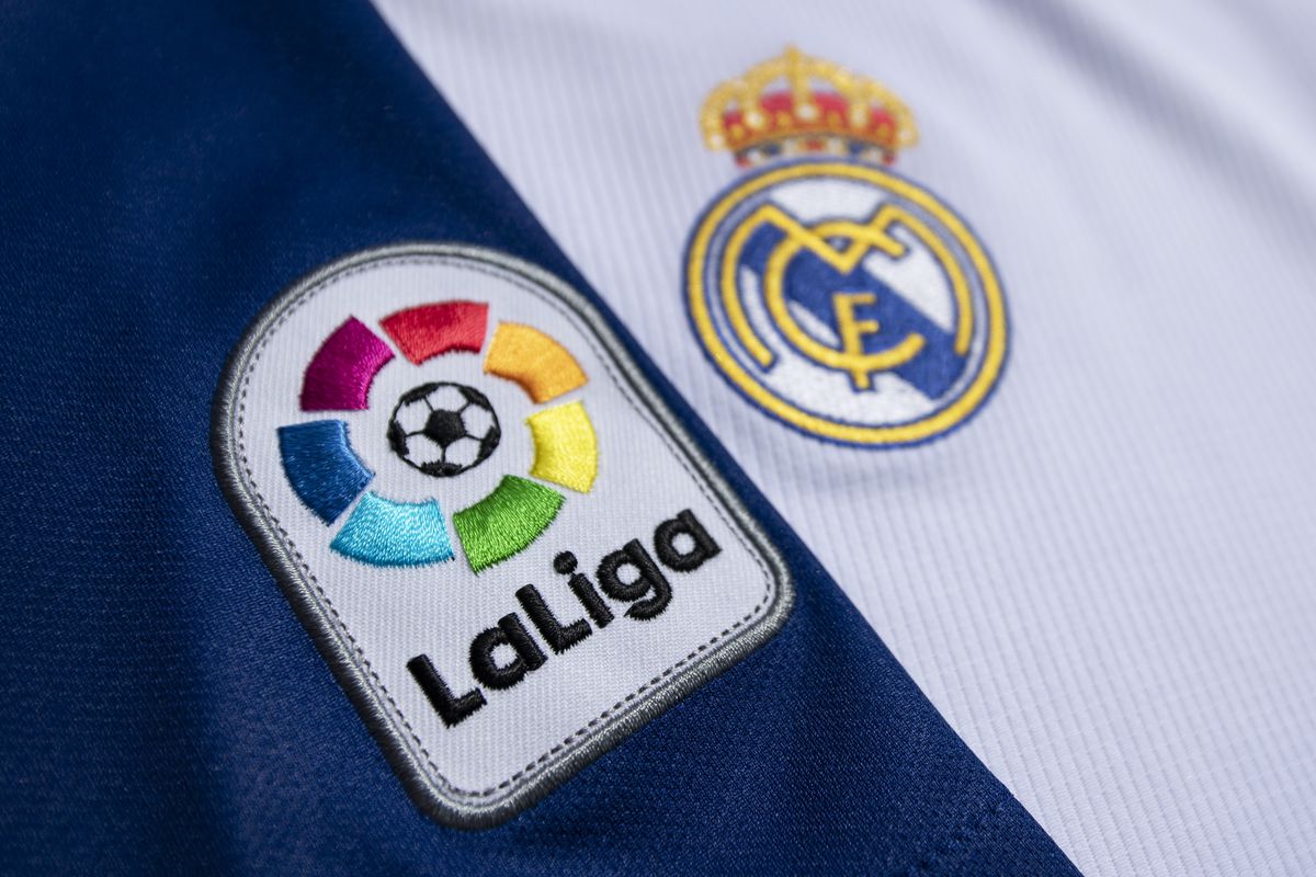 real madrid