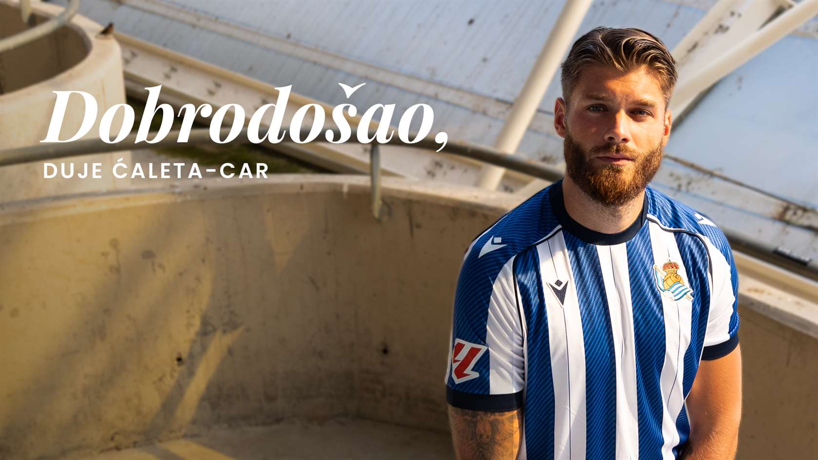 Real Sociedad
